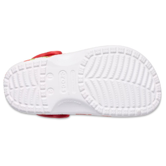 Crocs Kids' Classic Fresh Fruits Clog Crocs Kids' Classic Fresh Fruits Clog